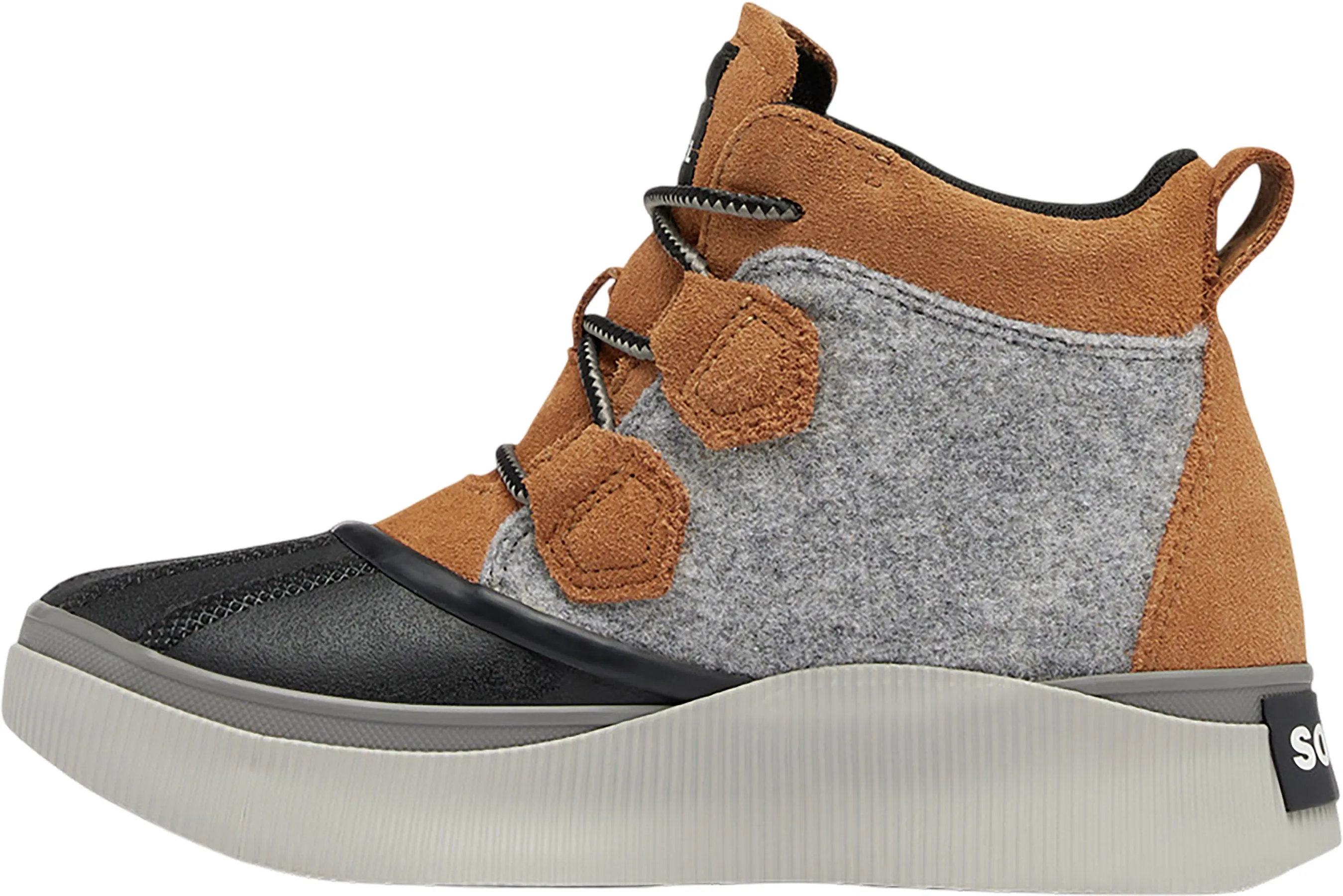 Out N About IV Classic Waterproof Boots - Women's|-|Bottes imperméables classiques Out N About IV - Femme sold by Altitude Sports product image thumbnail 4