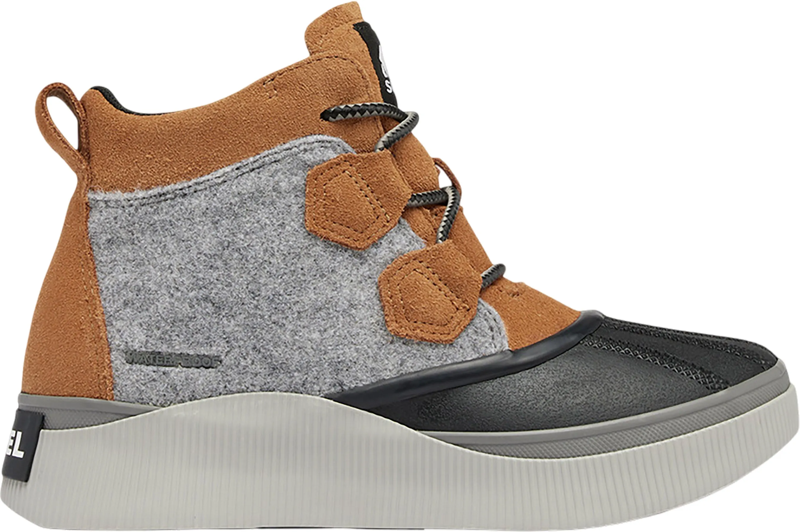 Out N About IV Classic Waterproof Boots - Women's|-|Bottes imperméables classiques Out N About IV - Femme sold by Altitude Sports