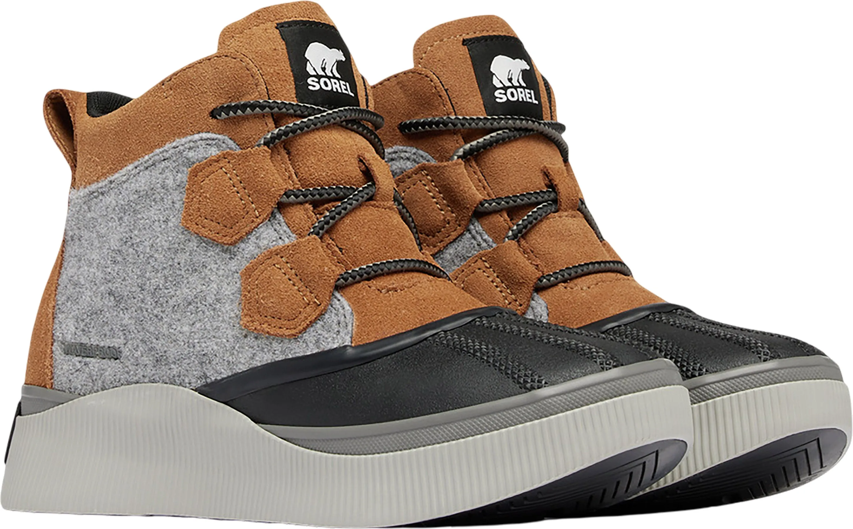 Out N About IV Classic Waterproof Boots - Women's|-|Bottes imperméables classiques Out N About IV - Femme sold by Altitude Sports product image thumbnail 5