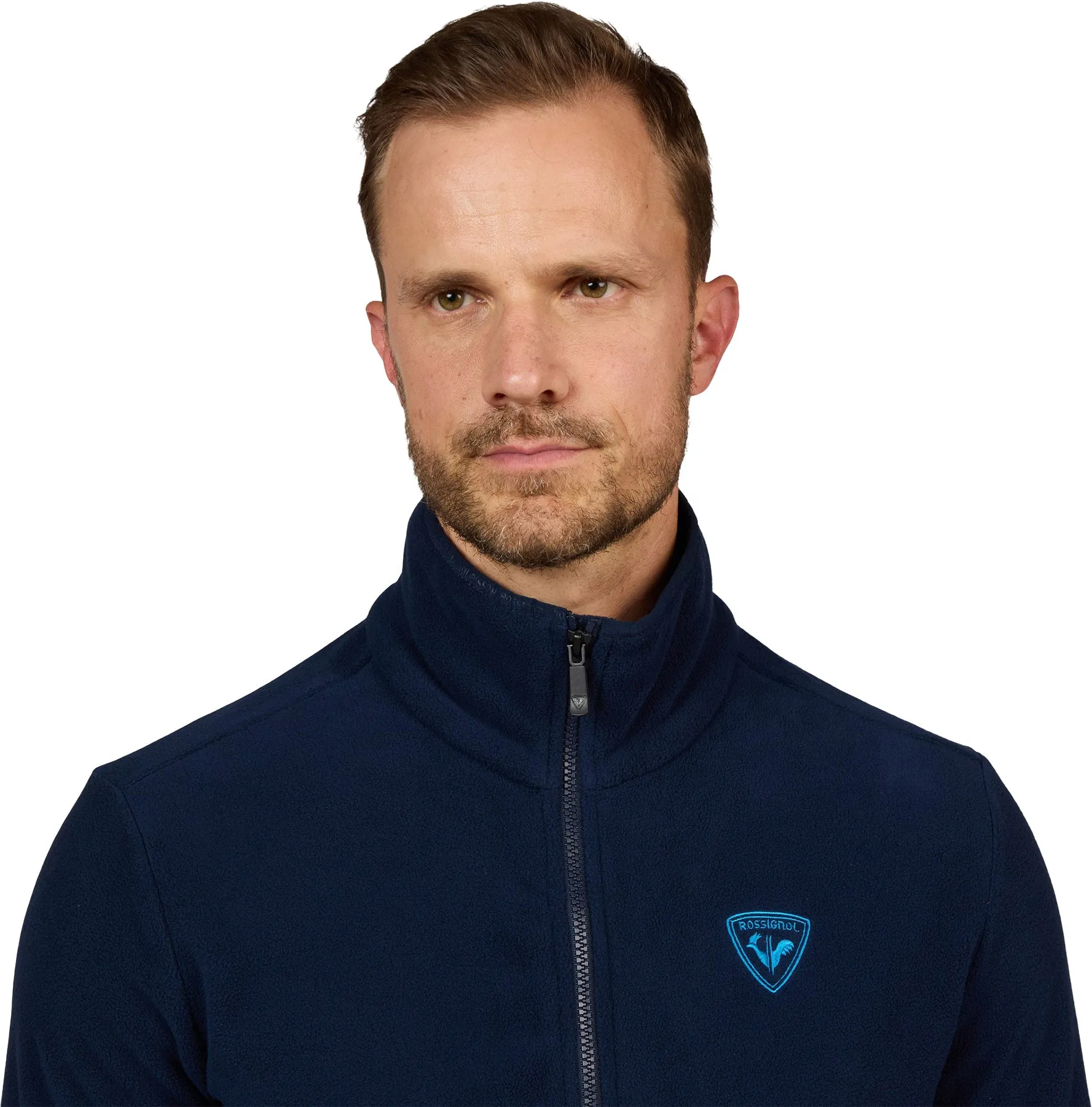 Strawpile Full-Zip Fleece Jacket - Men's|-|Manteau en molleton à glissière pleine longueur Strawpile - Homme sold by Altitude Sports product image thumbnail 3
