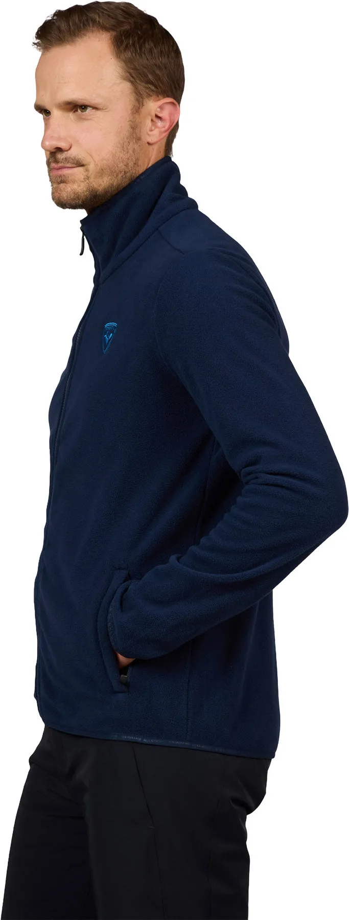 Strawpile Full-Zip Fleece Jacket - Men's|-|Manteau en molleton à glissière pleine longueur Strawpile - Homme sold by Altitude Sports product image thumbnail 4