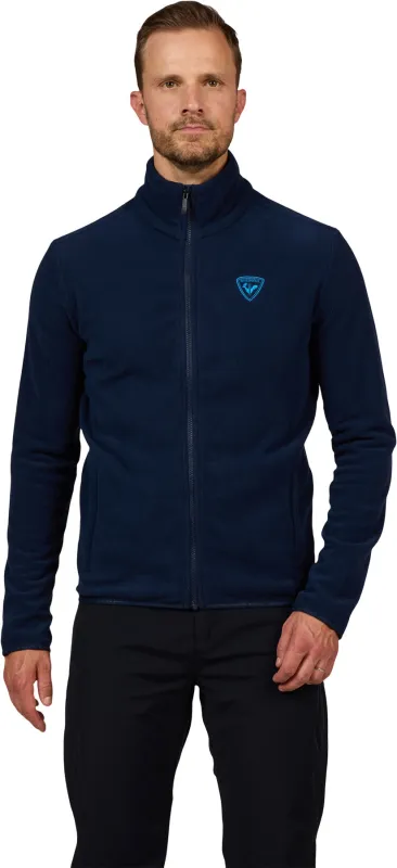 Strawpile Full-Zip Fleece Jacket - Men's|-|Manteau en molleton à glissière pleine longueur Strawpile - Homme sold by Altitude Sports