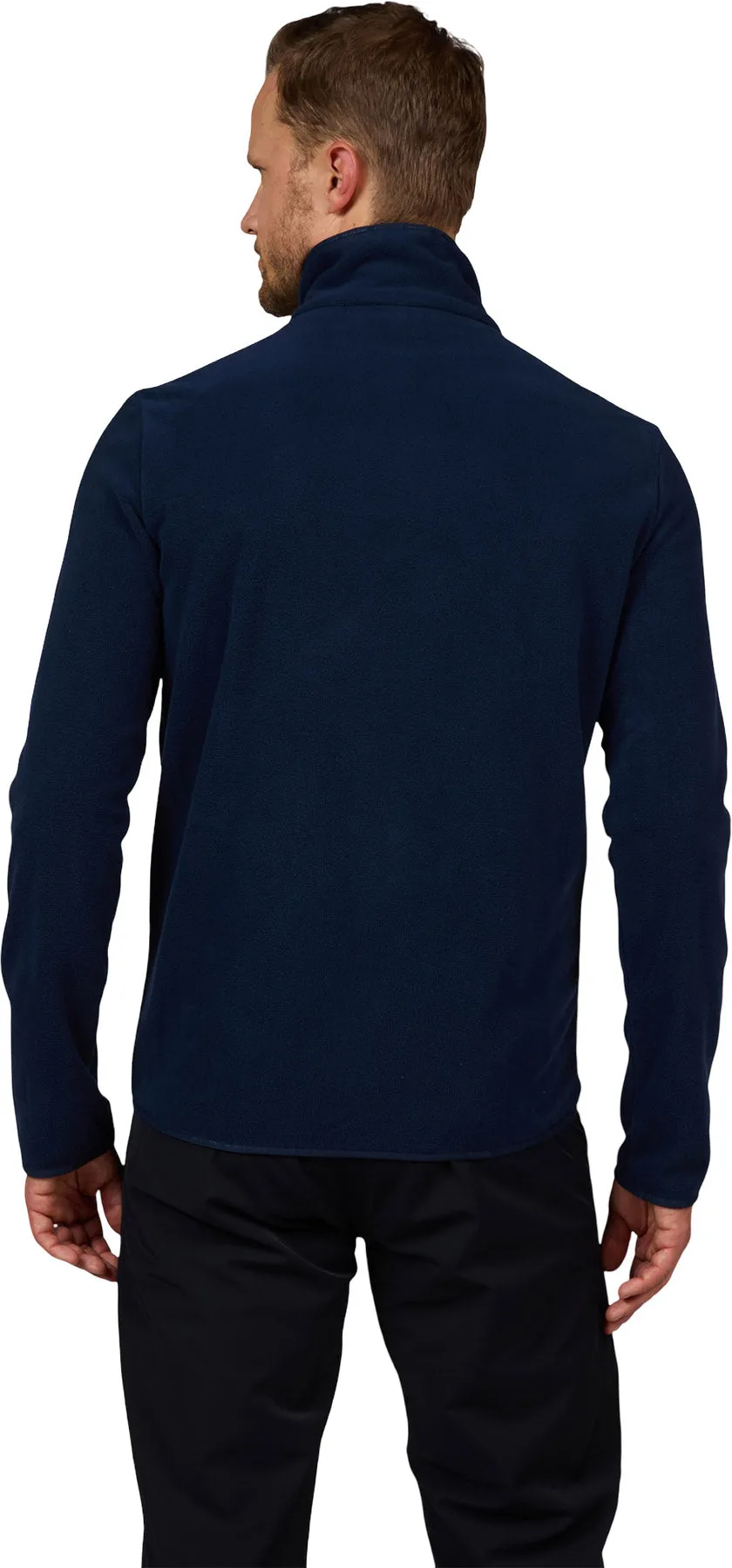 Strawpile Full-Zip Fleece Jacket - Men's|-|Manteau en molleton à glissière pleine longueur Strawpile - Homme sold by Altitude Sports product image thumbnail 5