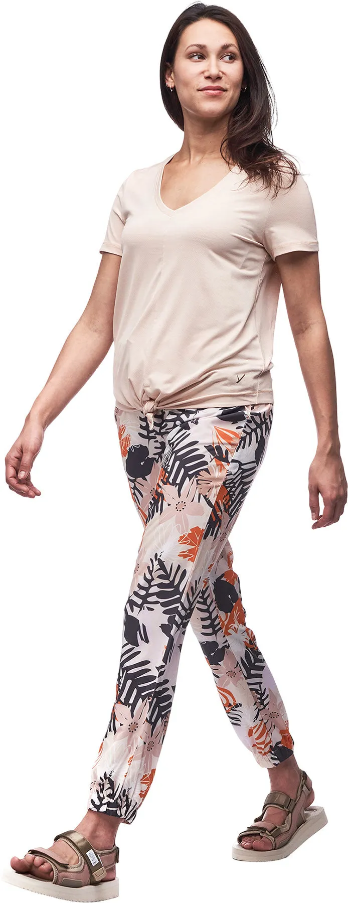 Diporto T-Shirt - Women's|-|T-shirt Diporto - Femme sold by Altitude Sports product image thumbnail 2