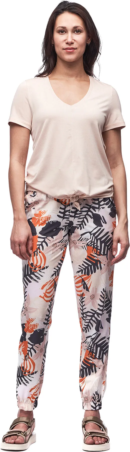 Diporto T-Shirt - Women's|-|T-shirt Diporto - Femme sold by Altitude Sports