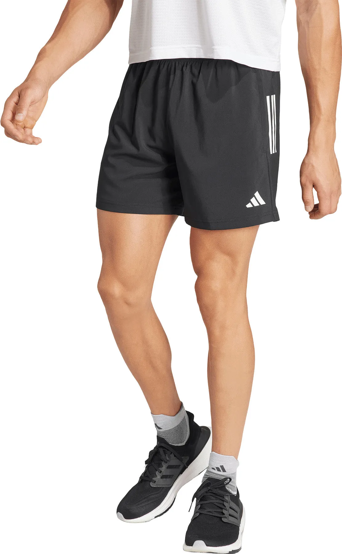 Own The Run Shorts 5" - Men's|-|Short Own The Run 5 po - Homme sold by Altitude Sports product image thumbnail 3