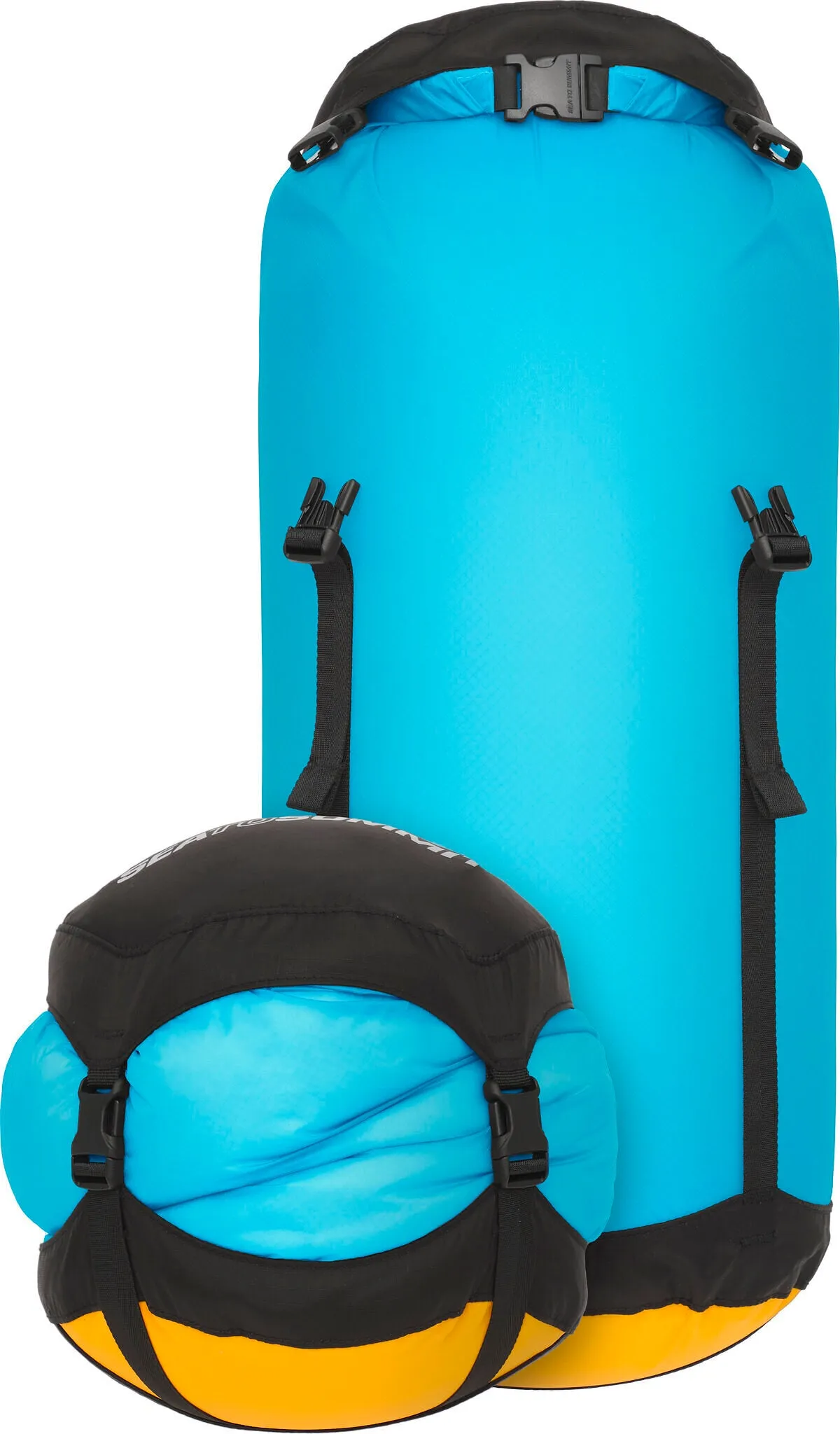 Evac UL Compression Dry Bag 20L|-|Sac de compression étanche Evac UL 20L sold by Altitude Sports product image thumbnail 2