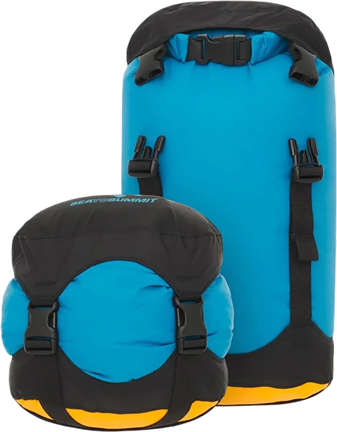 Evac Compression Dry Bag 35L|-|Sac de compression étanche Evac 35L sold by Altitude Sports product image thumbnail 2