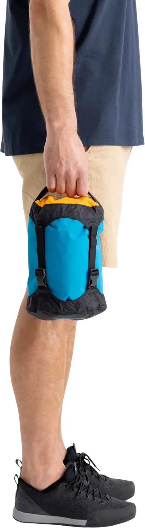 Evac Compression Dry Bag 35L|-|Sac de compression étanche Evac 35L sold by Altitude Sports product image thumbnail 3