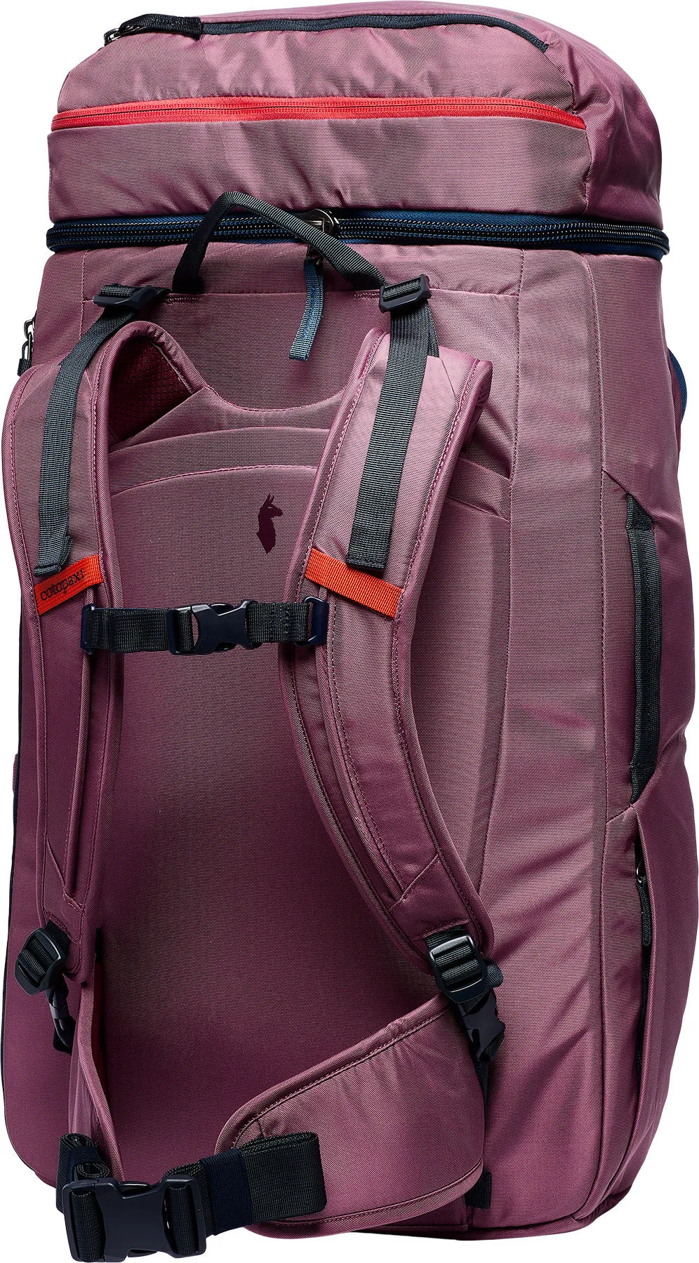 Allpa 50L Adventure Travel Pack - Unisex|-|Sac de voyage Allpa 50L Adventure - Unisexe sold by Altitude Sports product image thumbnail 2