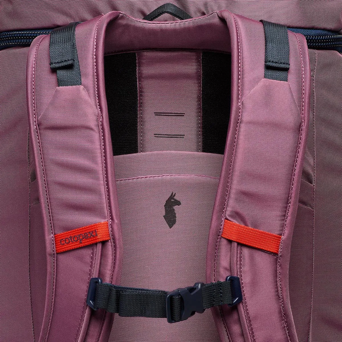 Allpa 50L Adventure Travel Pack - Unisex|-|Sac de voyage Allpa 50L Adventure - Unisexe sold by Altitude Sports product image thumbnail 3