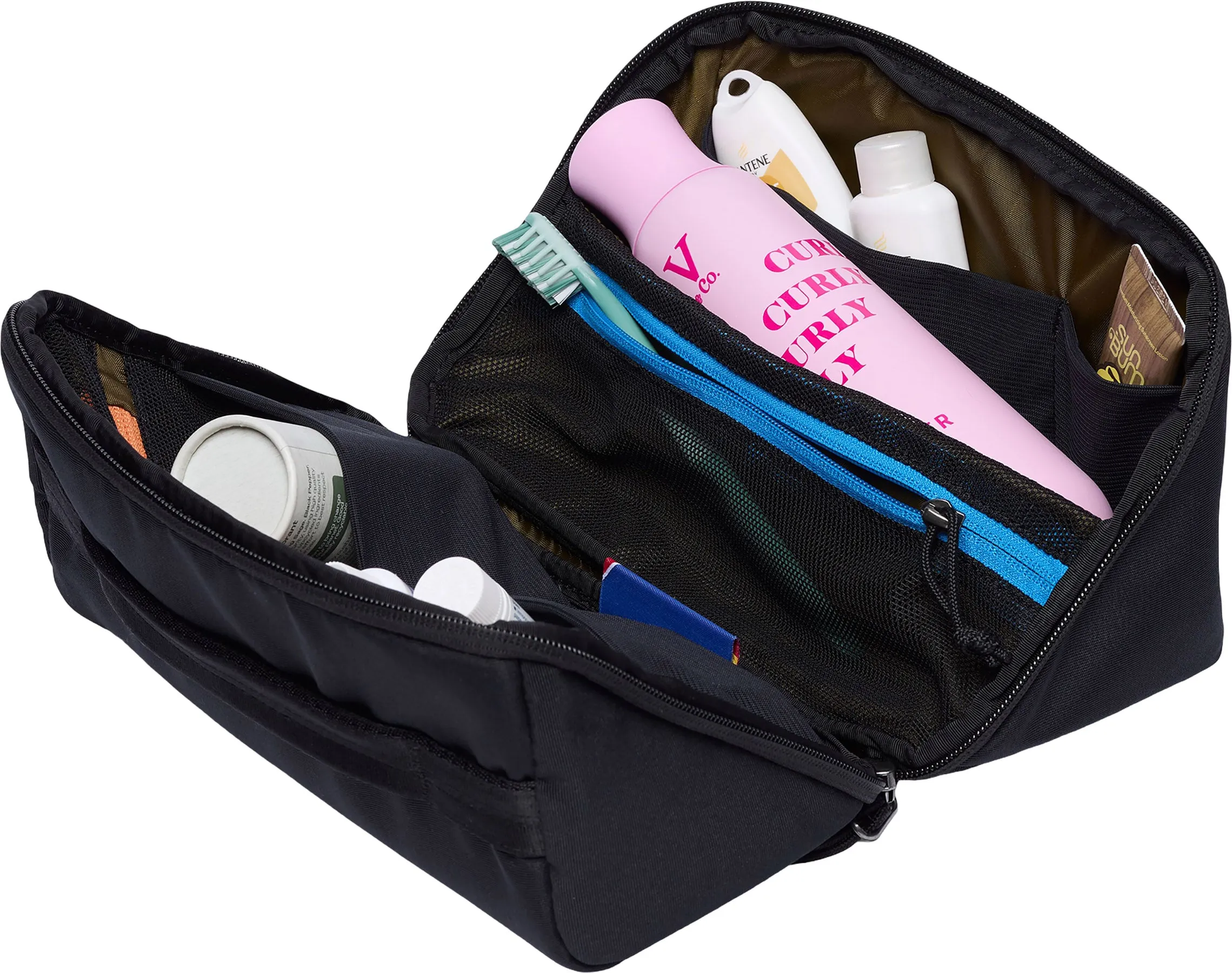 Viaje Toiletry Kit - Unisex|-|Trousse de toilette Viaje - Unisexe sold by Altitude Sports product image thumbnail 3
