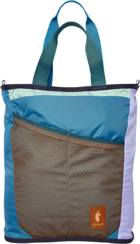 Todo 22L Convertible Tote - Del Dia - Unisex|-|Fourre-tout convertible Todo 22L - Del Dia - Unisexe sold by Altitude Sports
