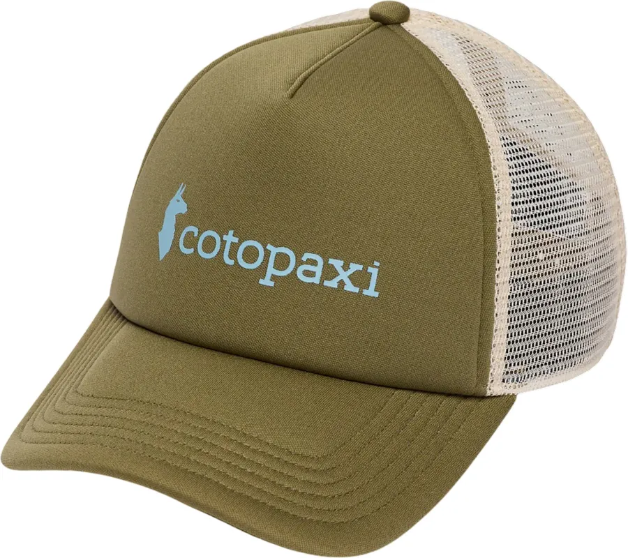 Vintage Trucker Hat - Unisex|-|Chapeau de camionneur vintage - Unisexe sold by Altitude Sports