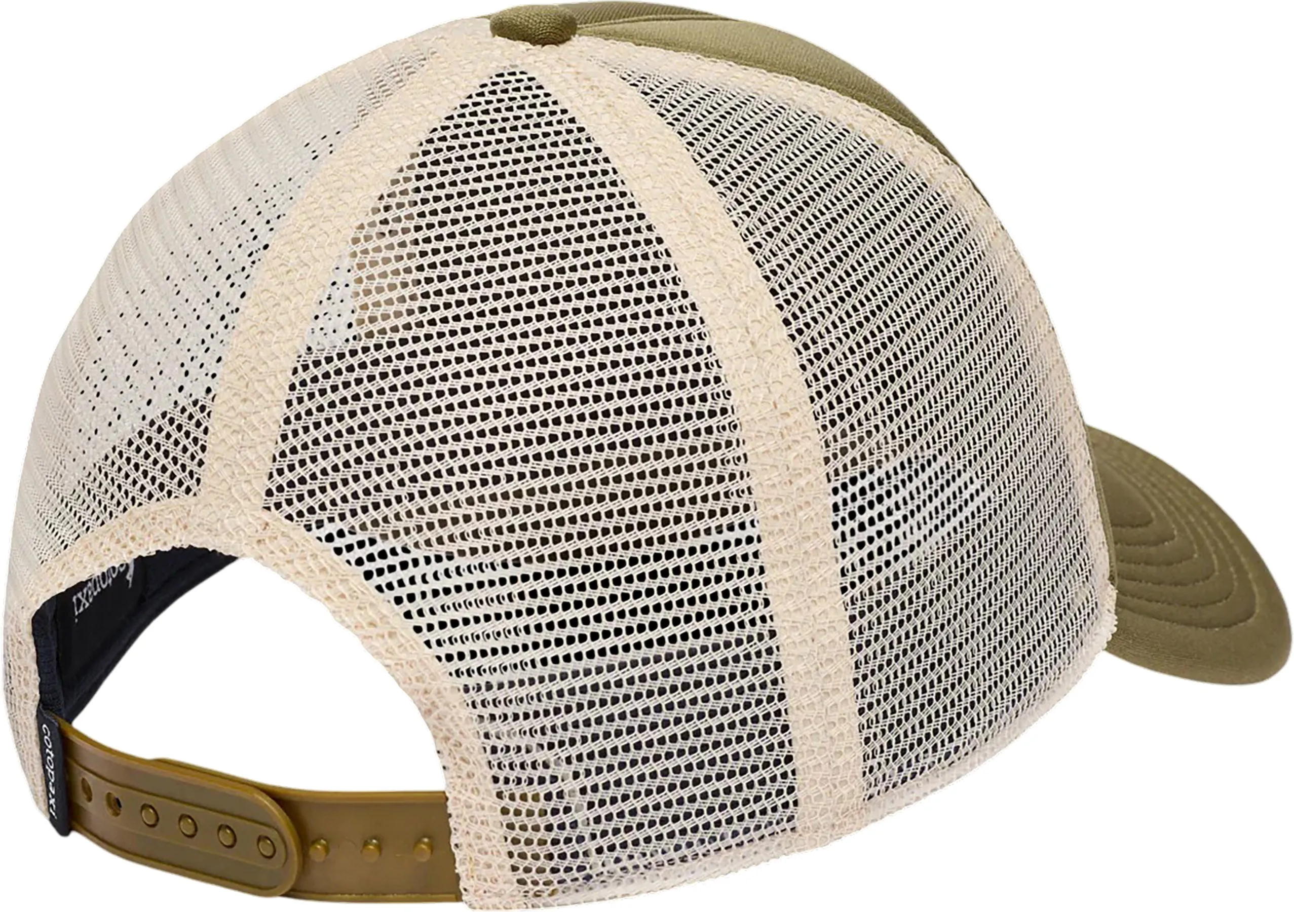 Vintage Trucker Hat - Unisex|-|Chapeau de camionneur vintage - Unisexe sold by Altitude Sports product image thumbnail 2