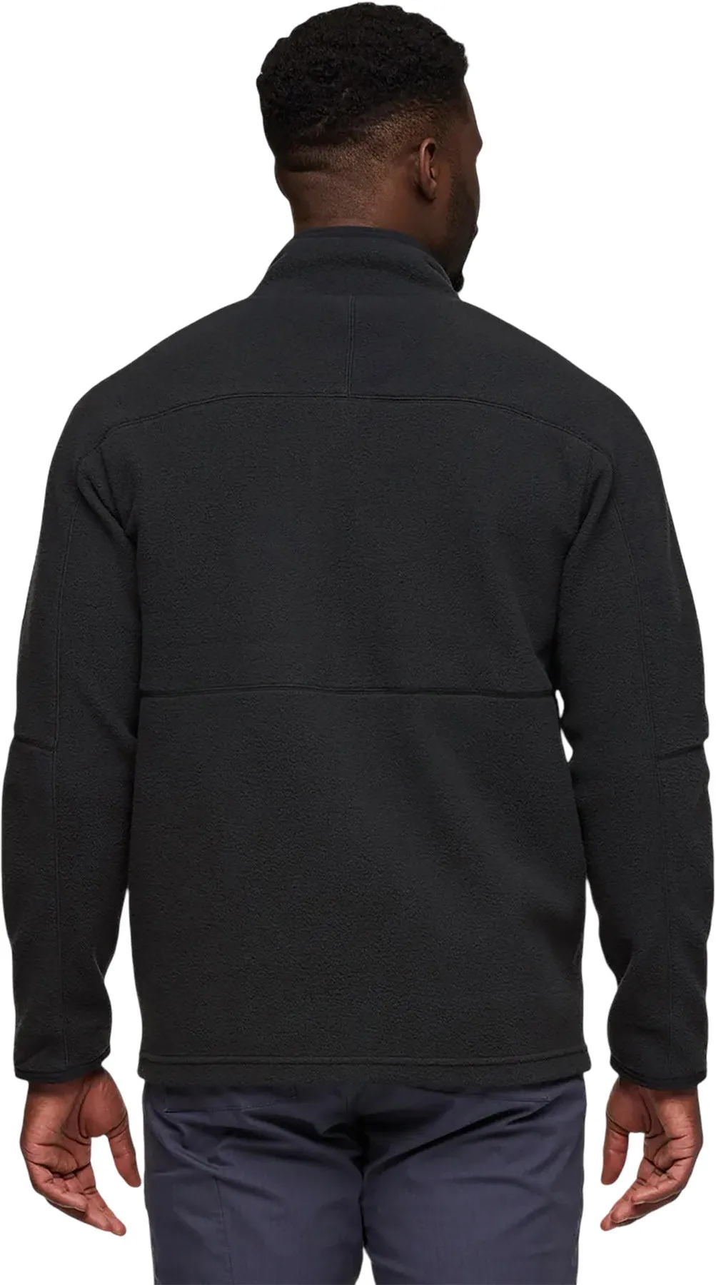 Abrazo Fleece Full-Zip Jacket - Men's|-|Veste polaire zippée Abrazo - Homme sold by Altitude Sports product image thumbnail 2