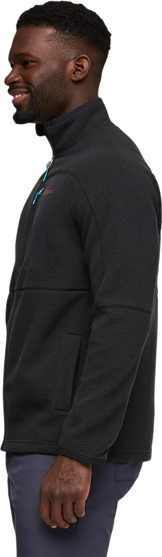 Abrazo Fleece Full-Zip Jacket - Men's|-|Veste polaire zippée Abrazo - Homme sold by Altitude Sports product image thumbnail 3