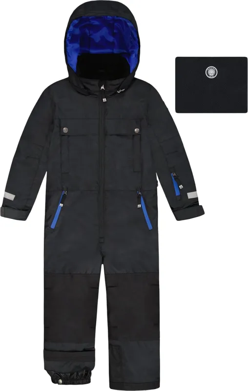 Teknik One-Piece Snowsuit - Little Boy|-|Combinaison de neige Teknik - Petit garçon sold by Altitude Sports