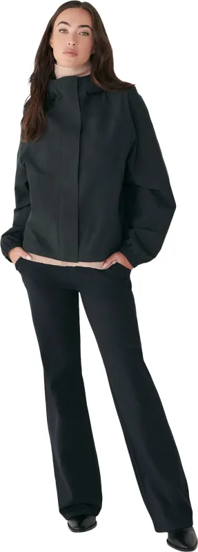 Alizé Rain Jacket - Women's|-|Manteau de pluie Alizé - Femme sold by Altitude Sports
