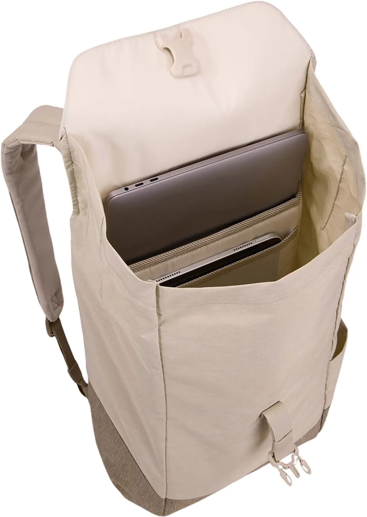 Lithos 16L Backpack - Unisex|-|Sac à dos Lithos 16L - Unisexe sold by Altitude Sports product image thumbnail 2