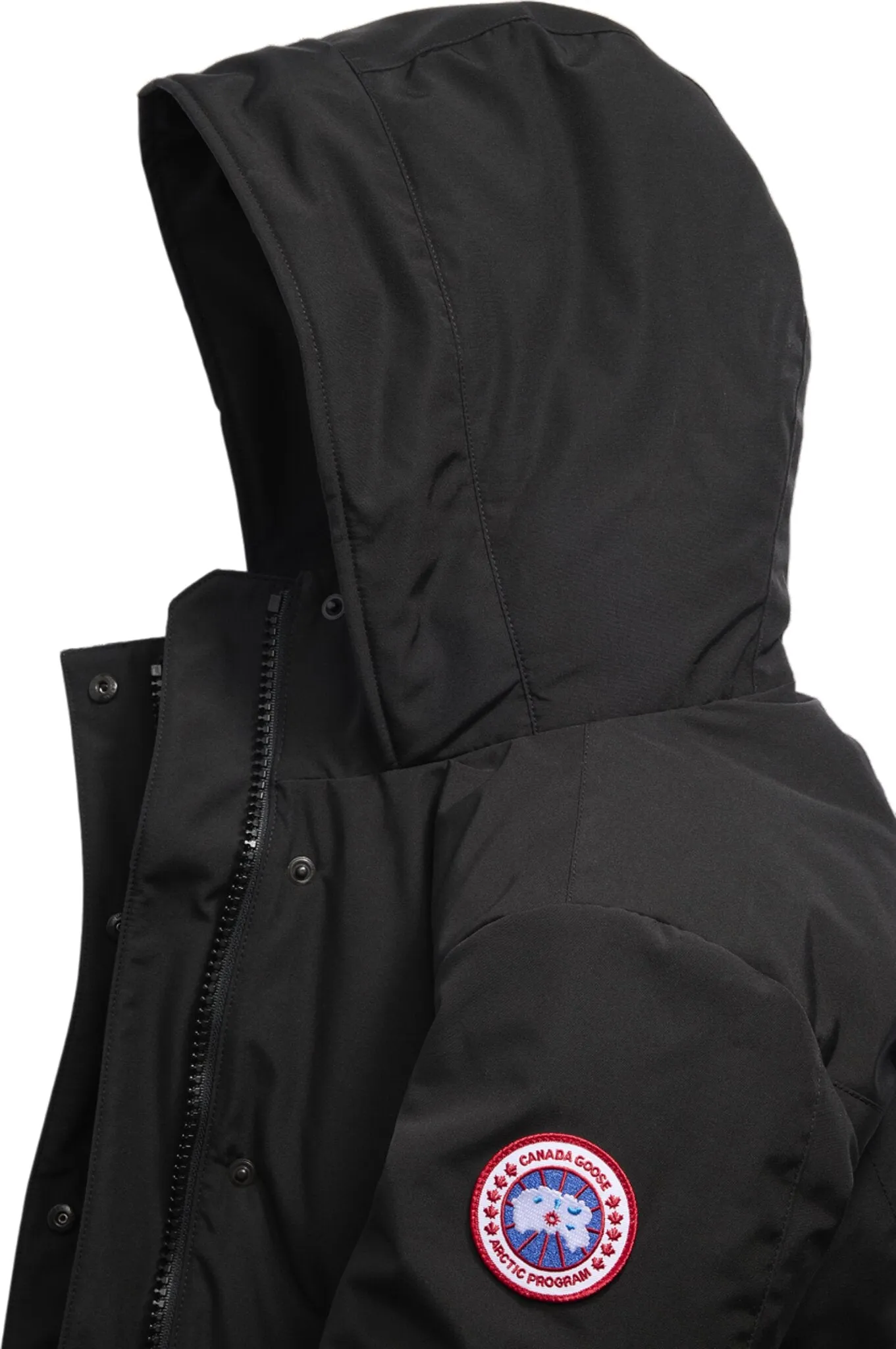 Leslie Parka - Women's|-|Parka Leslie - Femme sold by Altitude Sports product image thumbnail 2