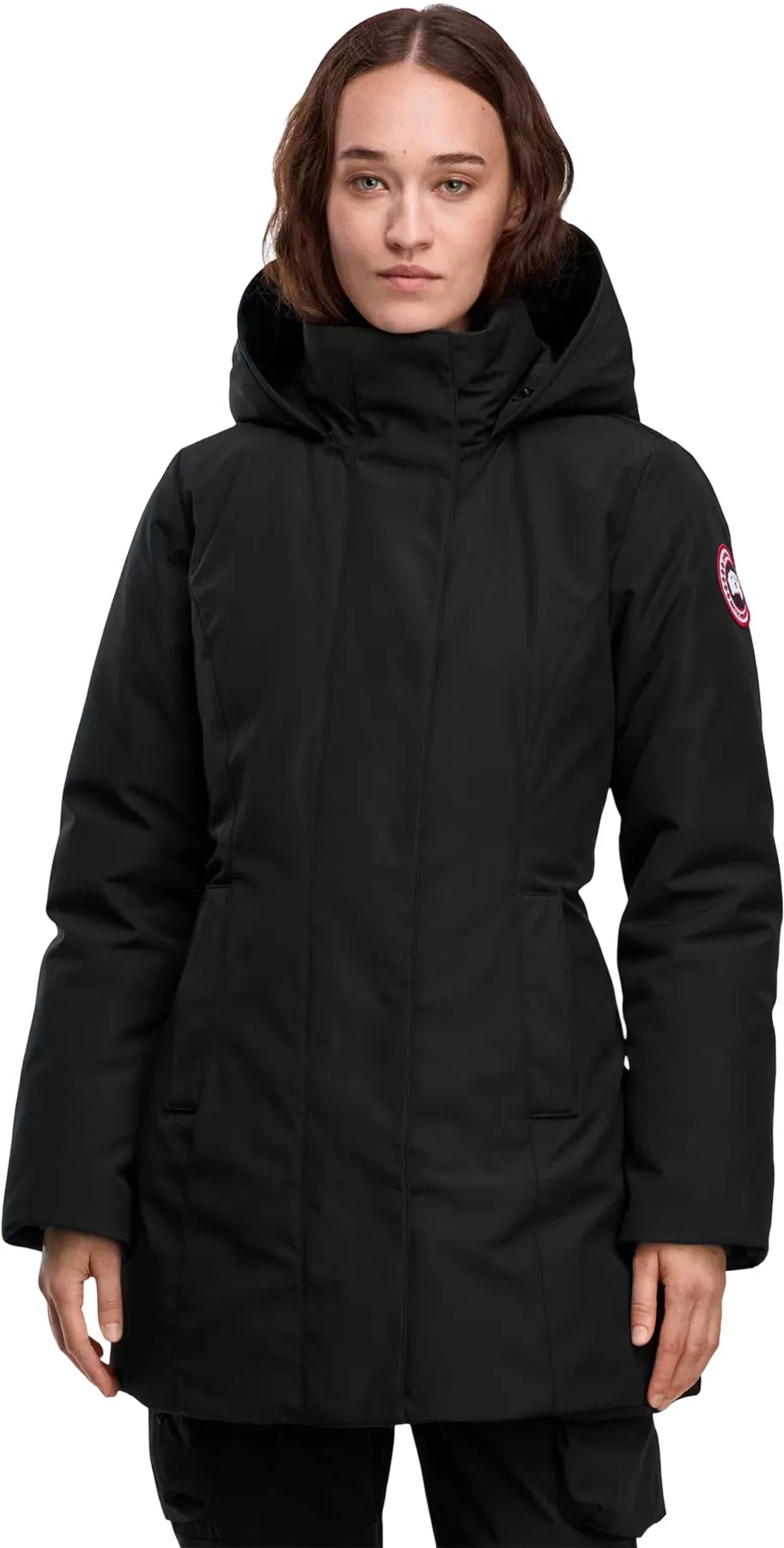 Leslie Parka - Women's|-|Parka Leslie - Femme sold by Altitude Sports product image thumbnail 3