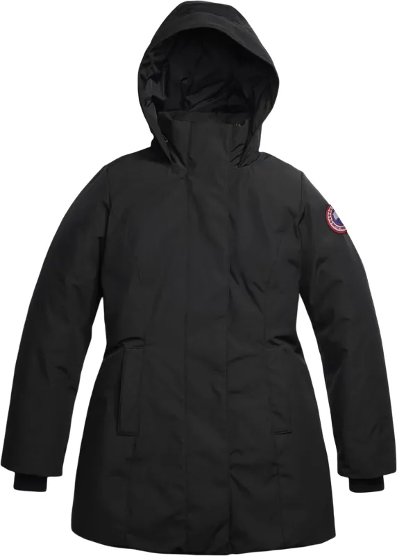 Leslie Parka - Women's|-|Parka Leslie - Femme sold by Altitude Sports