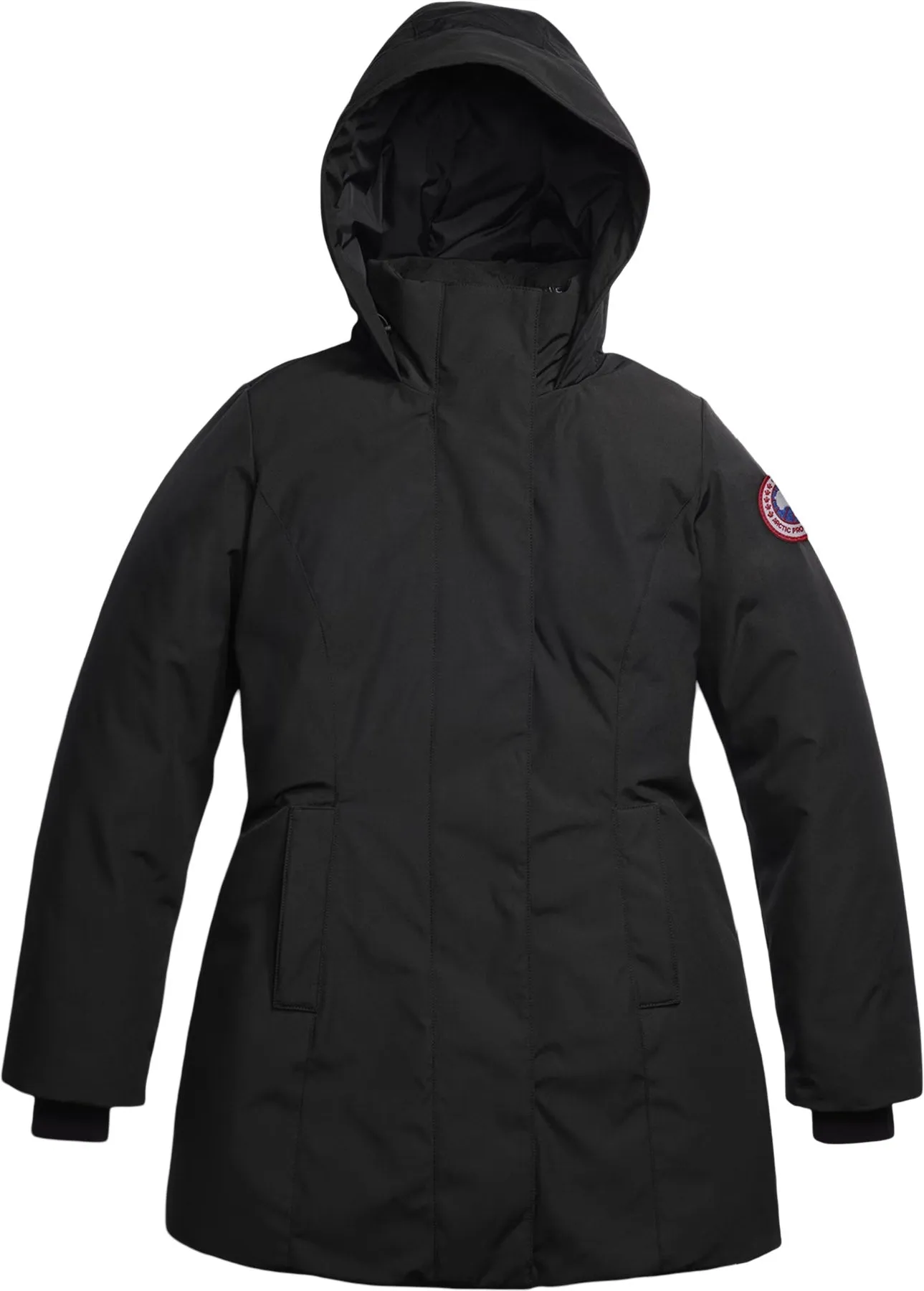 Leslie Parka - Women's|-|Parka Leslie - Femme sold by Altitude Sports