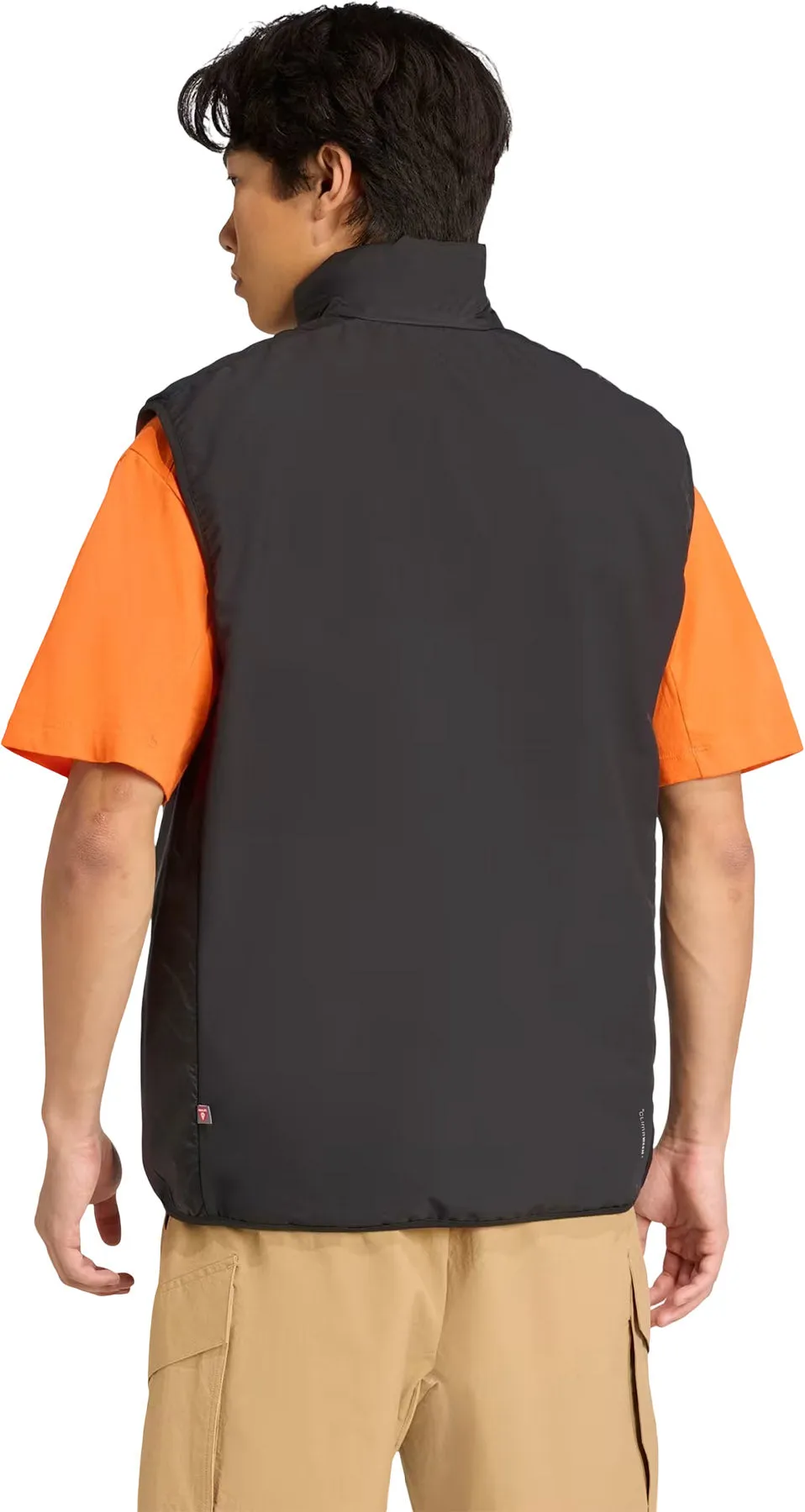 Terrex Xperior CLIMAWARM+ PrimaLoft Loose Fill Hybrid Vest - Men's|-|Veste hybride Terrex Xperior CLIMAWARM+ PrimaLoft Loose Fill - Homme sold by Altitude Sports product image thumbnail 2