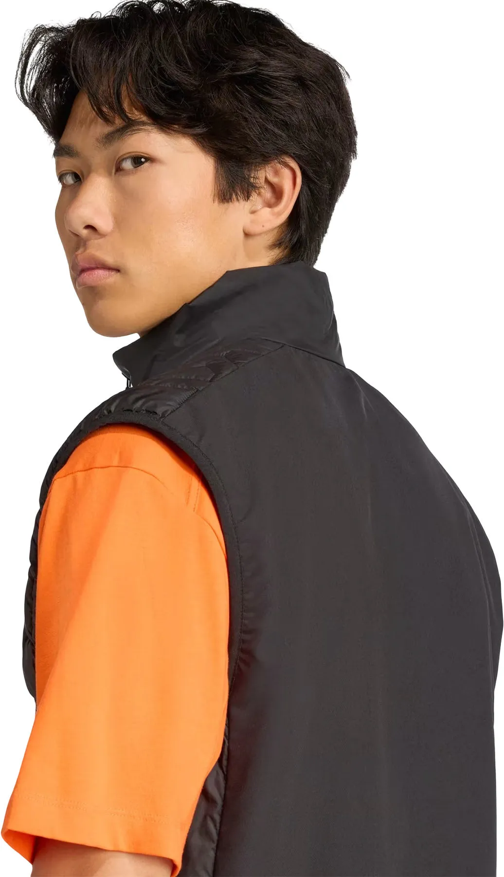 Terrex Xperior CLIMAWARM+ PrimaLoft Loose Fill Hybrid Vest - Men's|-|Veste hybride Terrex Xperior CLIMAWARM+ PrimaLoft Loose Fill - Homme sold by Altitude Sports product image thumbnail 3