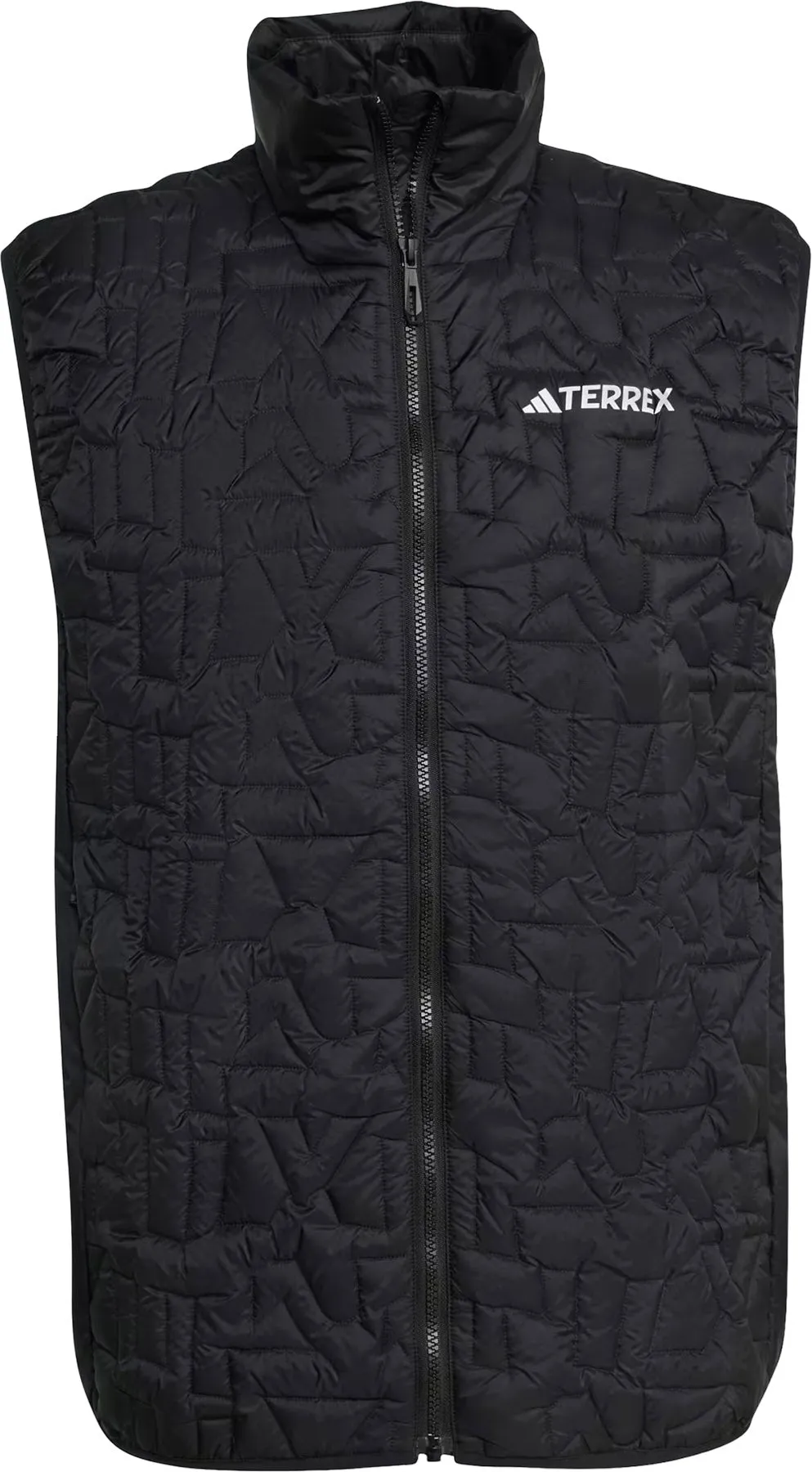 Terrex Xperior CLIMAWARM+ PrimaLoft Loose Fill Hybrid Vest - Men's|-|Veste hybride Terrex Xperior CLIMAWARM+ PrimaLoft Loose Fill - Homme sold by Altitude Sports