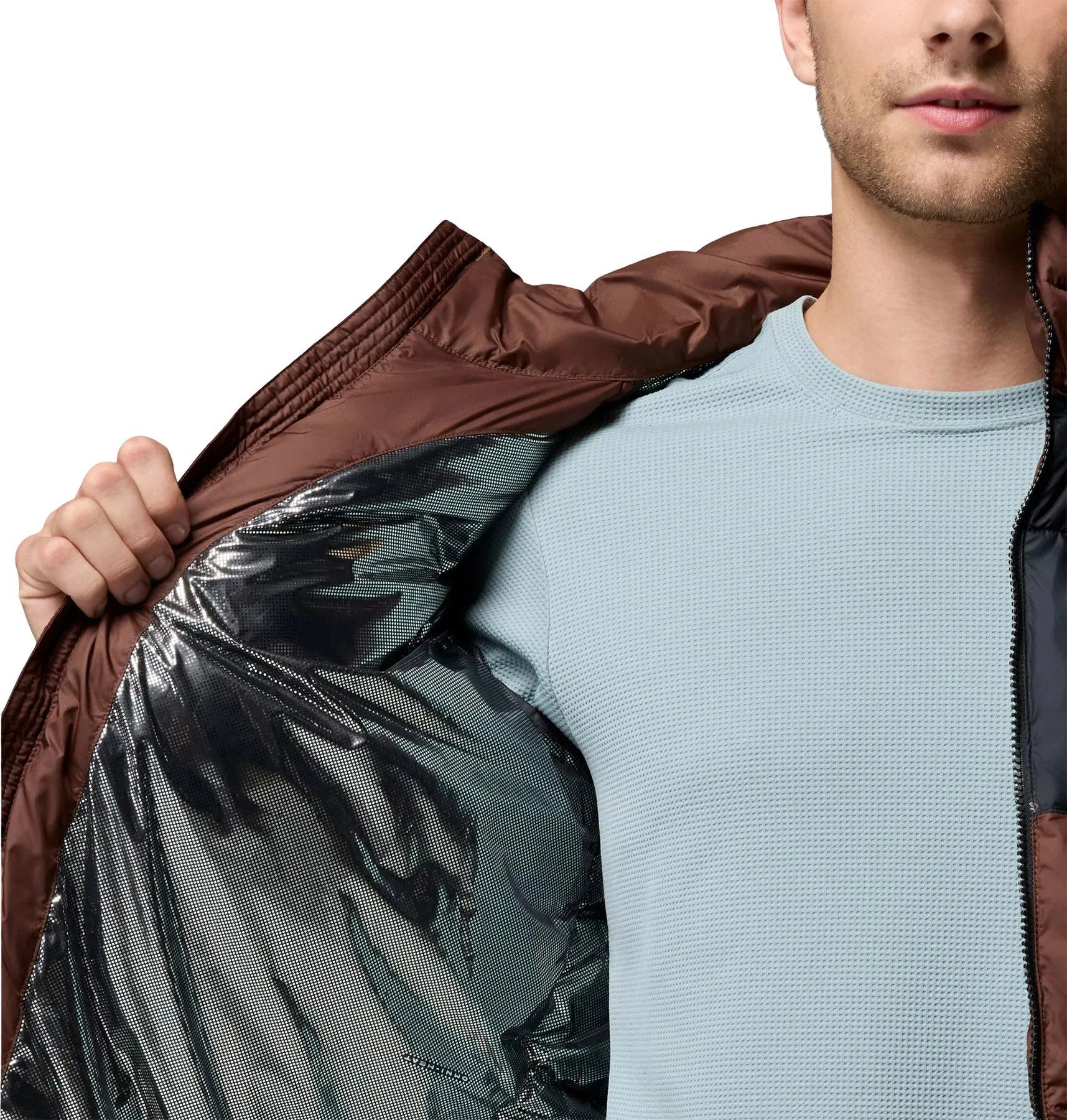 Pike Lake II Jacket - Men's|-|Manteau Pike Lake II - Homme sold by Altitude Sports product image thumbnail 3