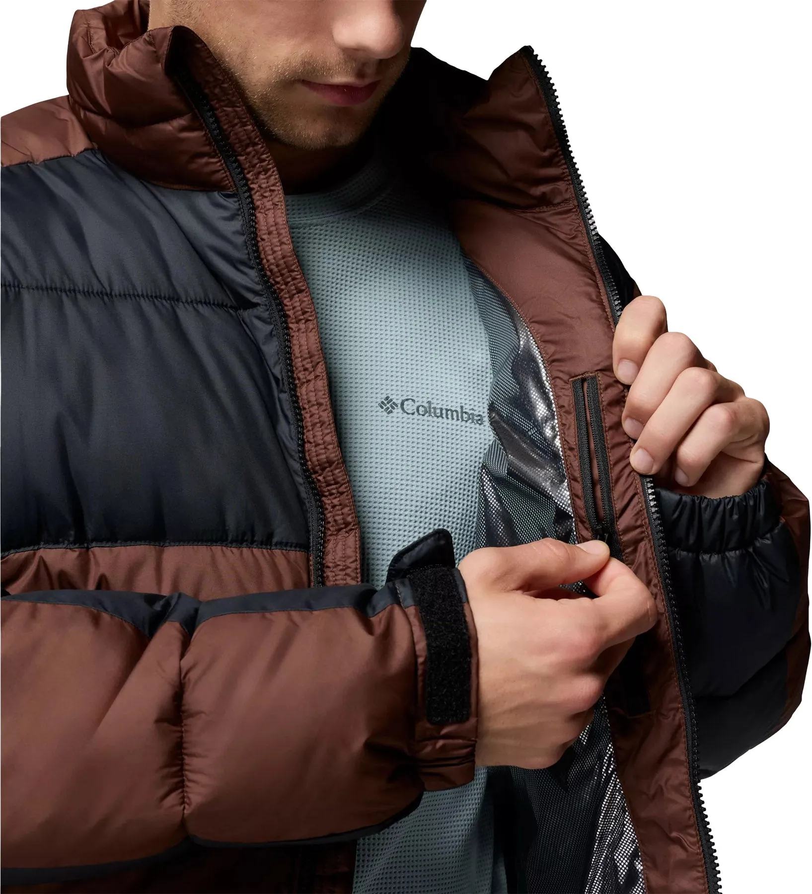 Pike Lake II Jacket - Men's|-|Manteau Pike Lake II - Homme sold by Altitude Sports product image thumbnail 4
