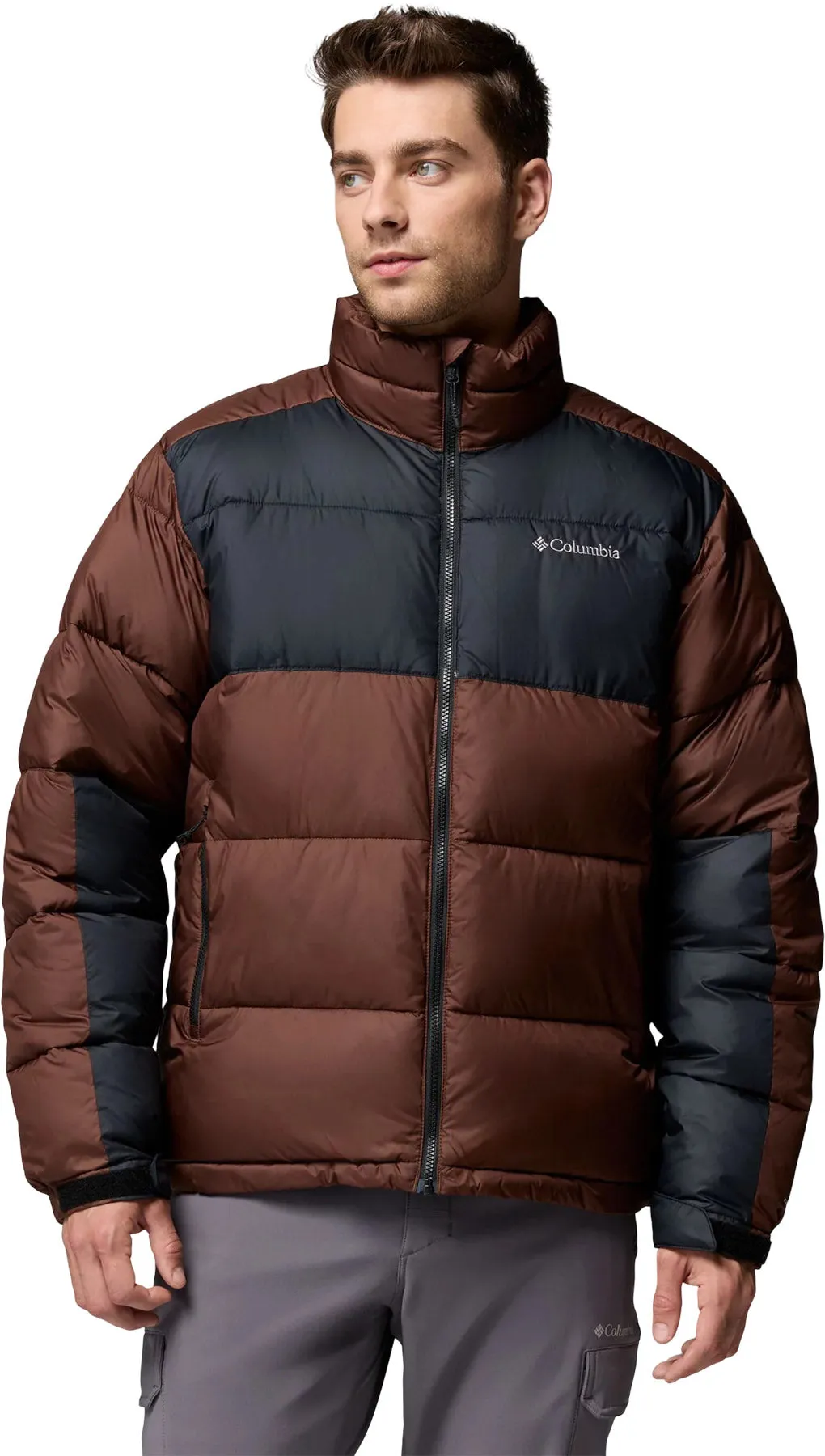 Pike Lake II Jacket - Men's|-|Manteau Pike Lake II - Homme sold by Altitude Sports