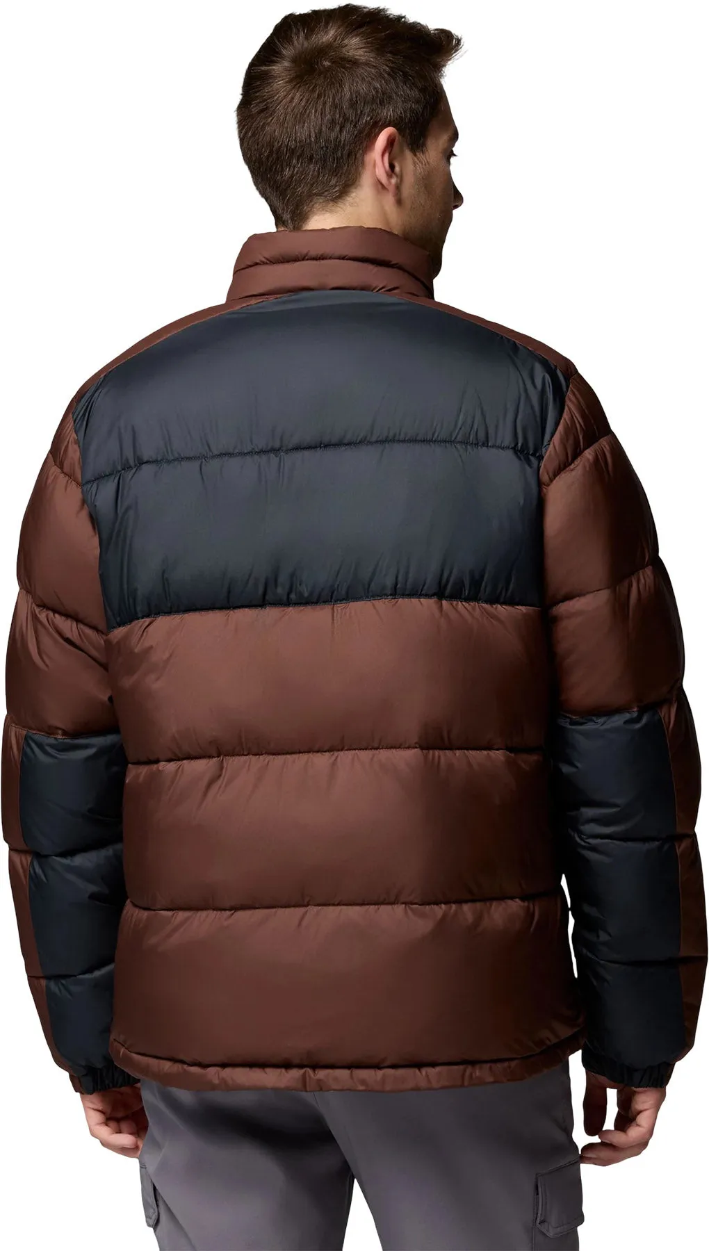 Pike Lake II Jacket - Men's|-|Manteau Pike Lake II - Homme sold by Altitude Sports product image thumbnail 2