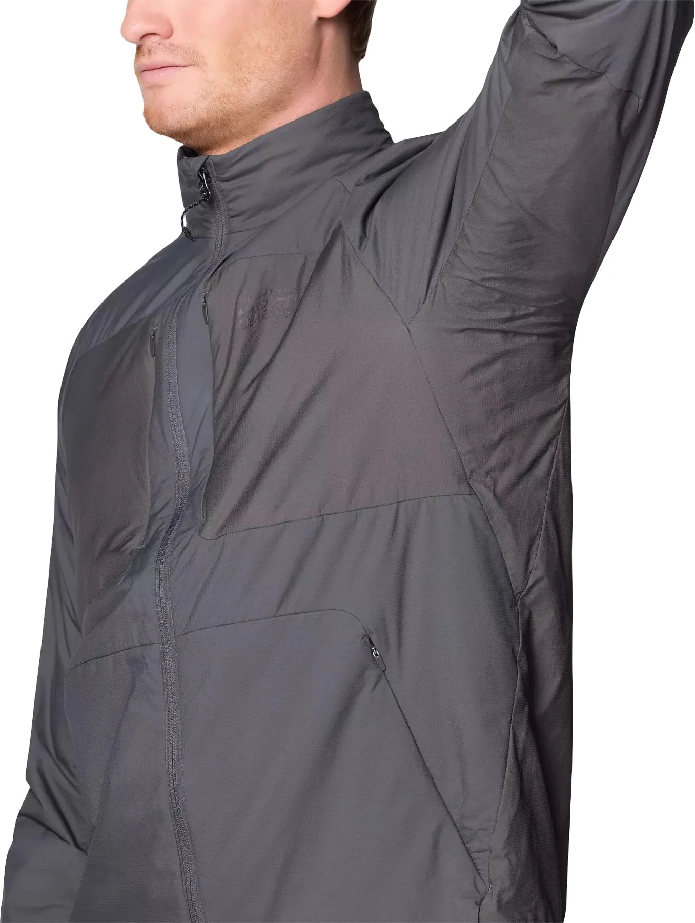 Kor Alloy Jacket - Men's|-|Manteau Kor Alloy - Homme sold by Altitude Sports product image thumbnail 3