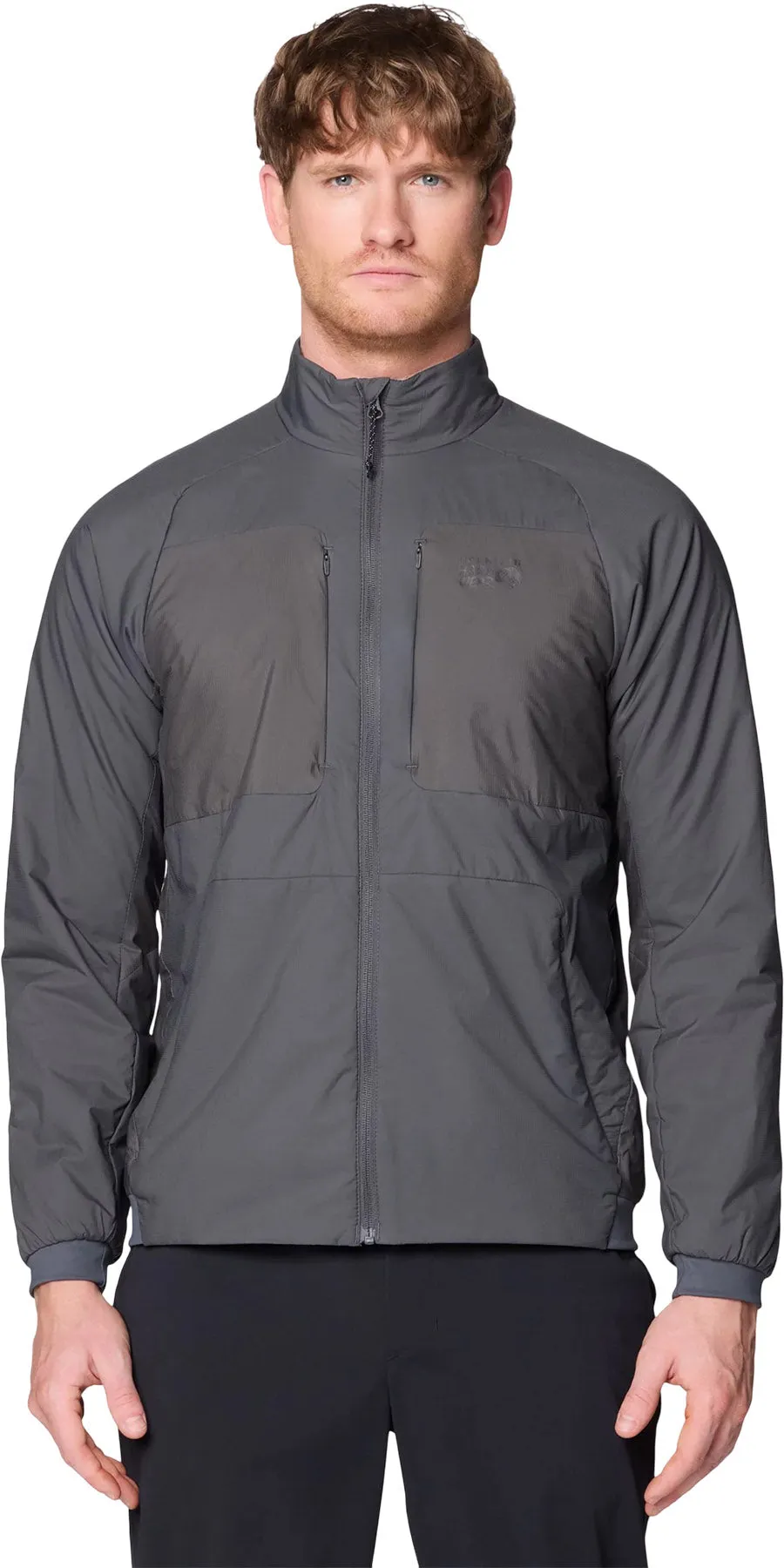 Kor Alloy Jacket - Men's|-|Manteau Kor Alloy - Homme sold by Altitude Sports