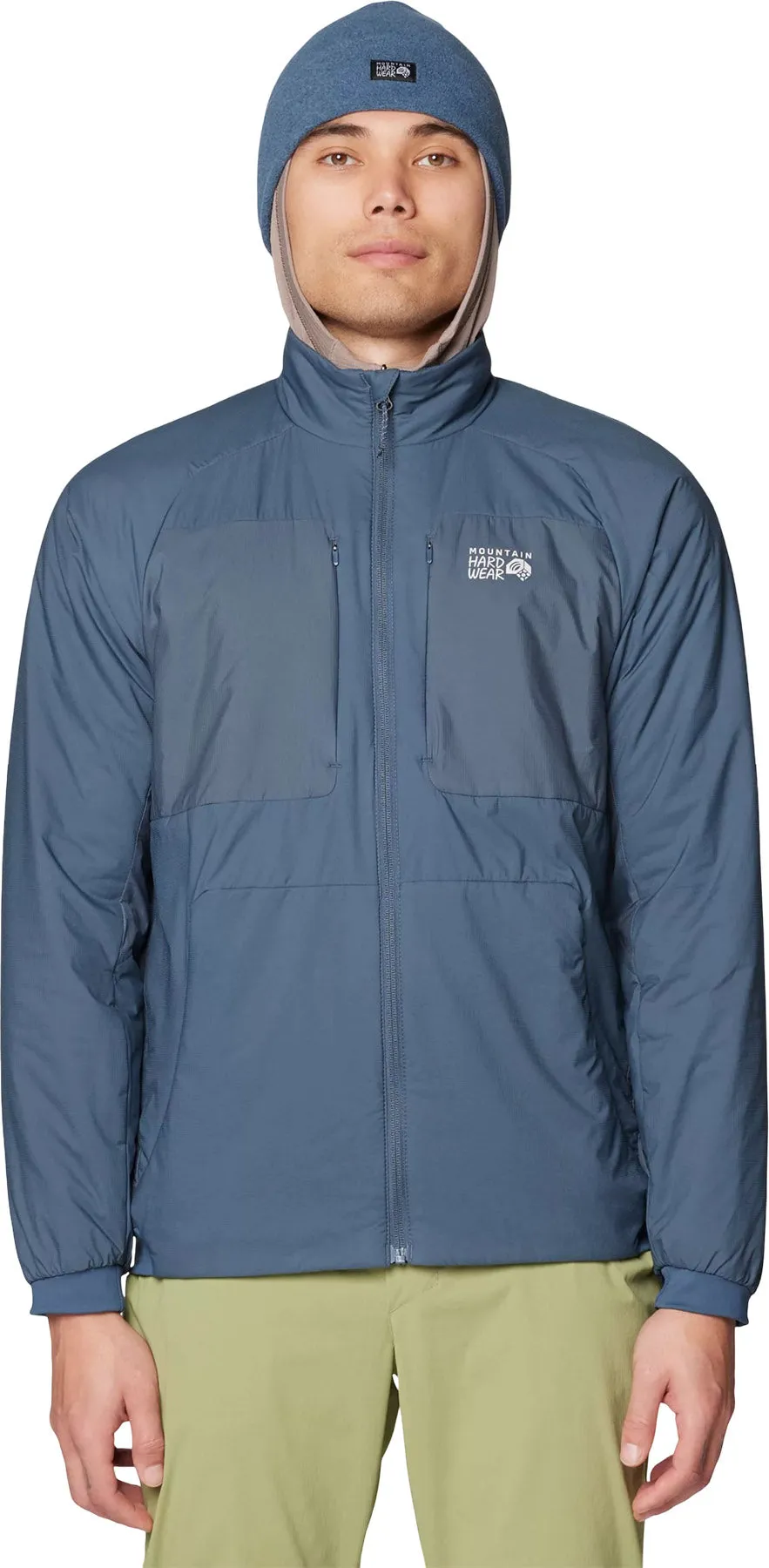 Kor Alloy Jacket - Men's|-|Manteau Kor Alloy - Homme sold by Altitude Sports product image thumbnail 5