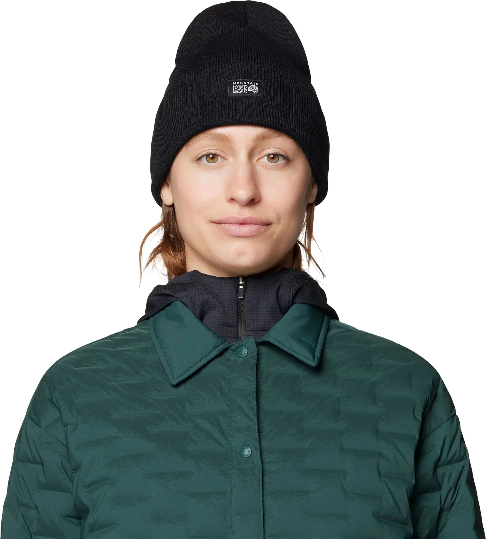 Stretchdown Light Snap Jacket - Women's|-|Manteau léger à boutons-pression Stretchdown - Femme sold by Altitude Sports product image thumbnail 4