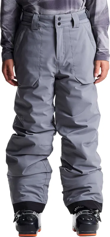 Stoneham Insulated Pant - Boys|-|Pantalon isolé Stoneham - Garçon sold by Altitude Sports
