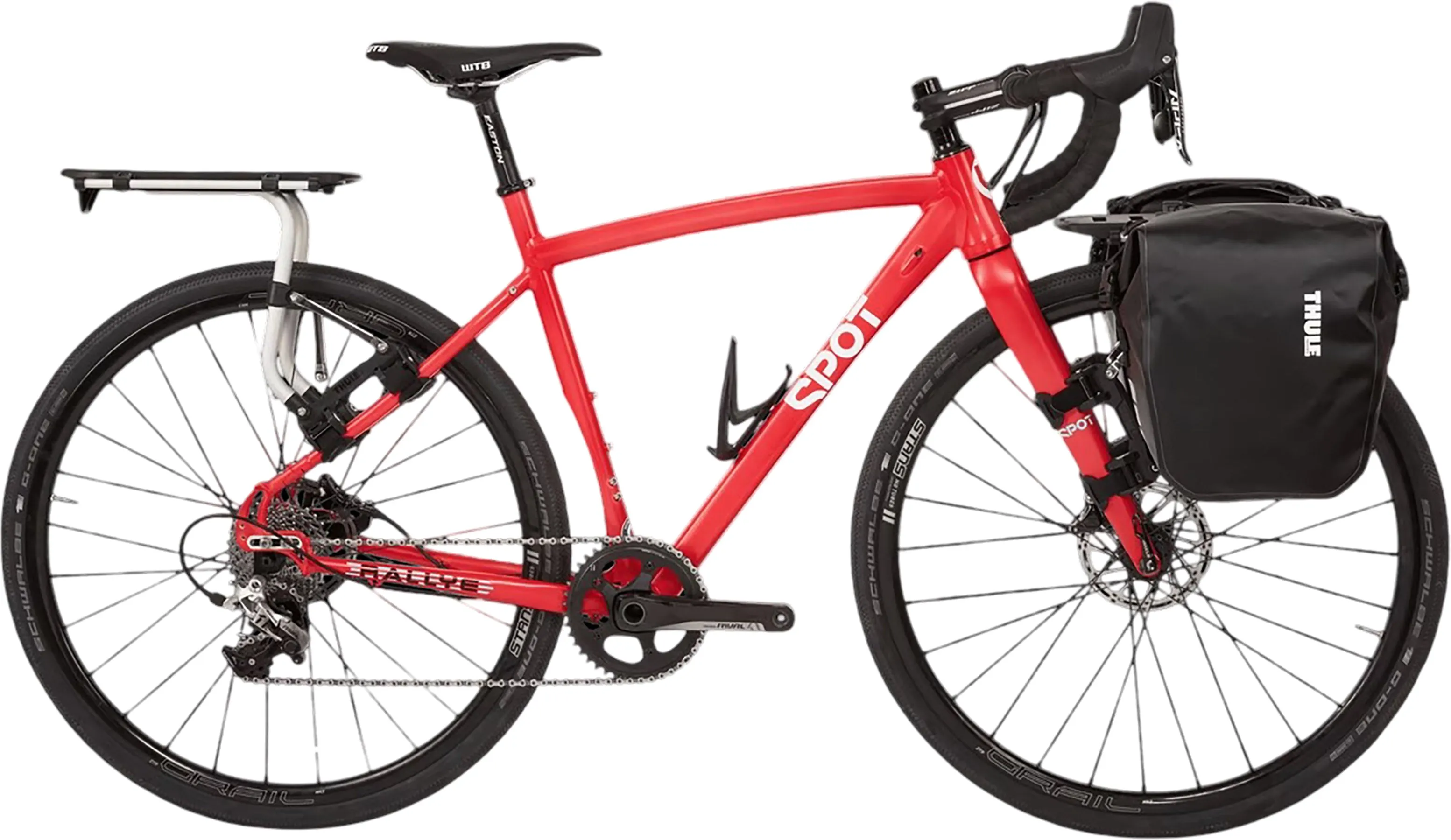 Shield 2-Pack Bike Pannier 13L|-|Sacoche de vélo paquet de 2 Shield 13L sold by Altitude Sports product image thumbnail 4