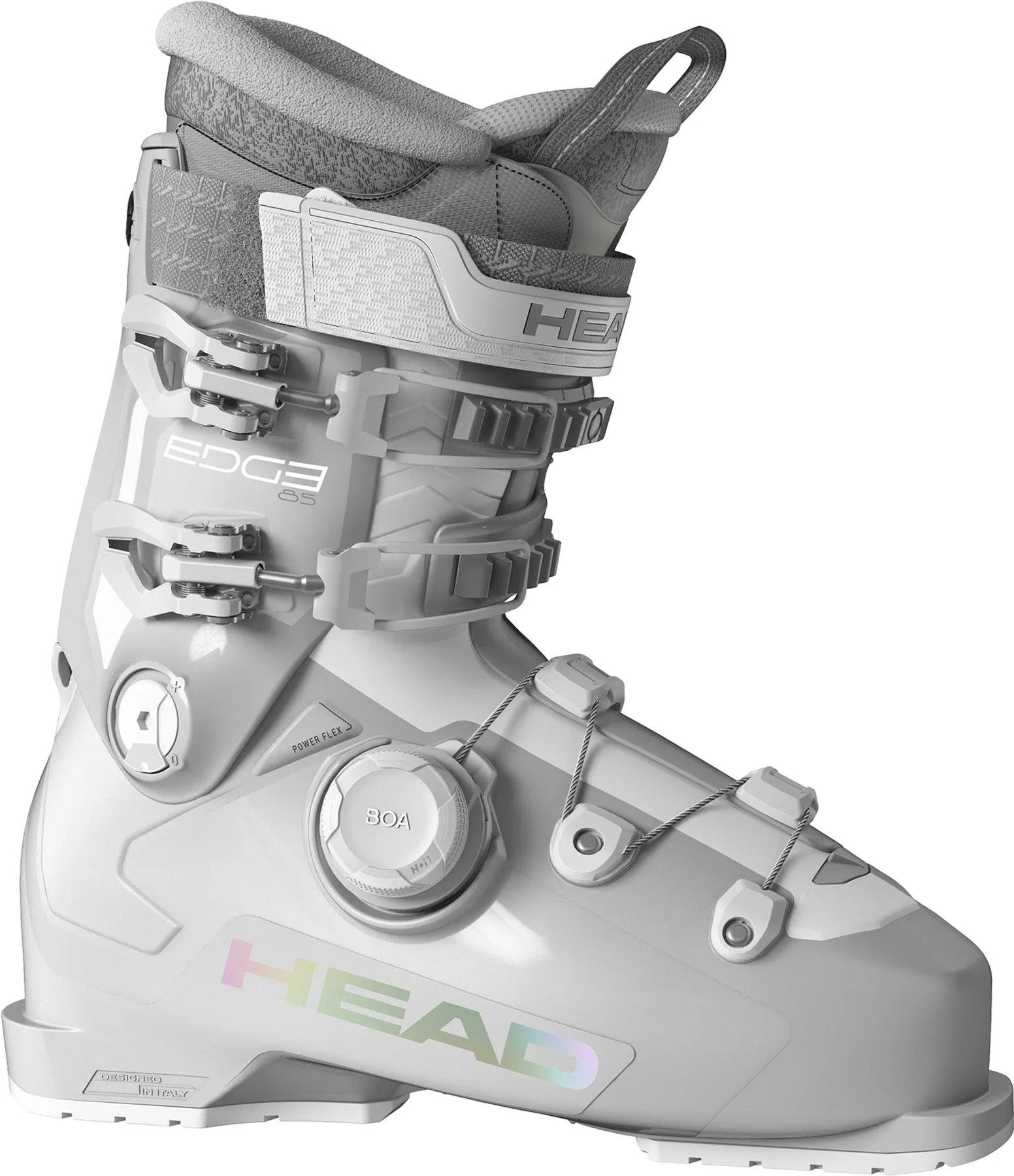 Edge 85 HV BOA Ski Boots - Women's|-|Bottes de ski Edge 85 HV BOA - Femme sold by Altitude Sports