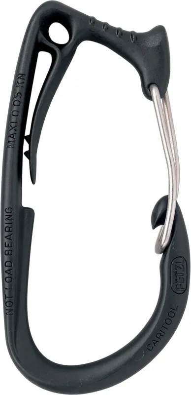 Caritool Harness Tool Holder|-|Porte-outils pour harnais Caritool sold by Altitude Sports