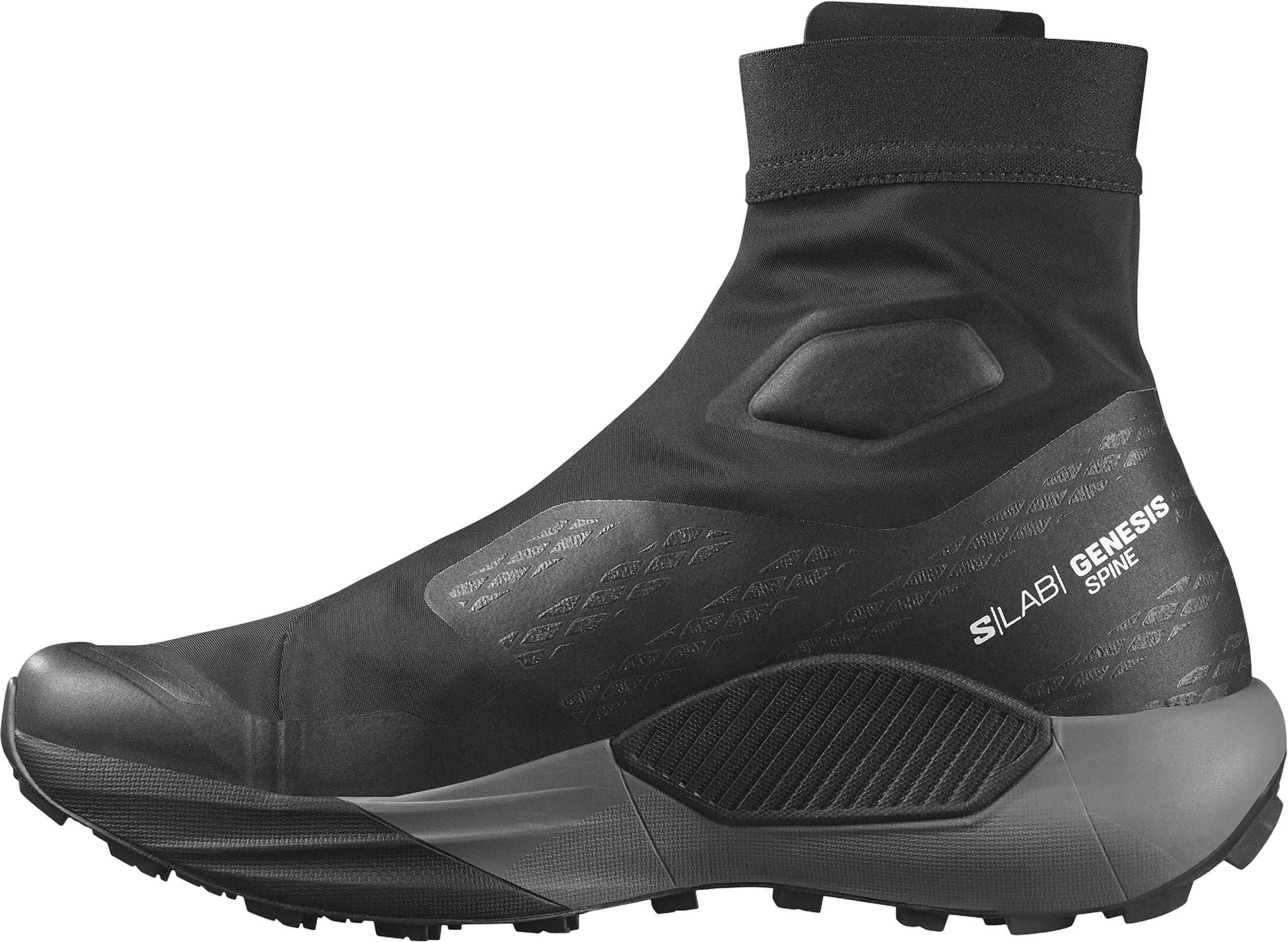 S/Lab Genesis Spine Trail Running Shoes - Unisex|-|Souliers de course sur sentier S/Lab Genesis Spine - Unisexe sold by Altitude Sports product image thumbnail 5