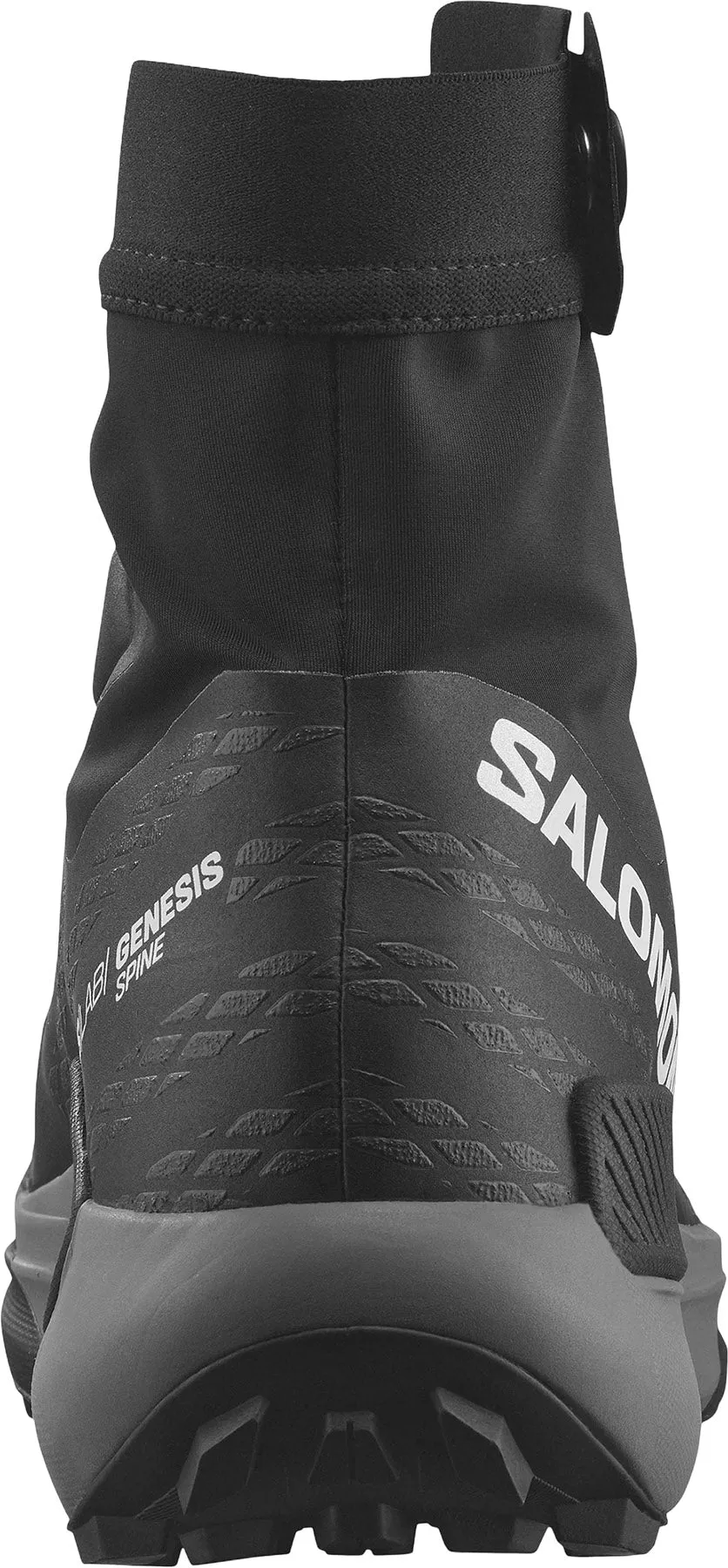 S/Lab Genesis Spine Trail Running Shoes - Unisex|-|Souliers de course sur sentier S/Lab Genesis Spine - Unisexe sold by Altitude Sports product image thumbnail 2