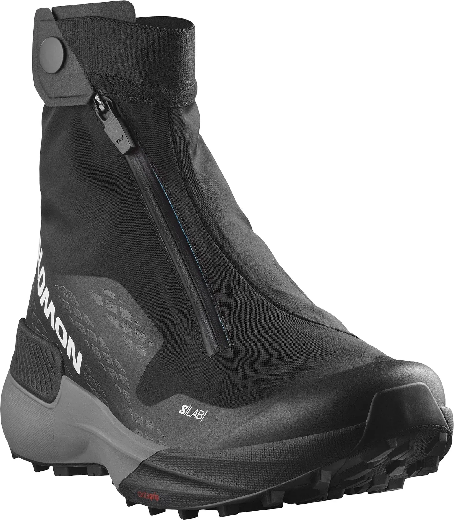 S/Lab Genesis Spine Trail Running Shoes - Unisex|-|Souliers de course sur sentier S/Lab Genesis Spine - Unisexe sold by Altitude Sports product image thumbnail 4