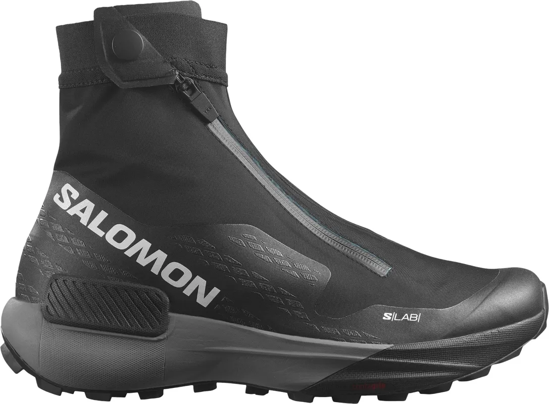 S/Lab Genesis Spine Trail Running Shoes - Unisex|-|Souliers de course sur sentier S/Lab Genesis Spine - Unisexe made by Salomon