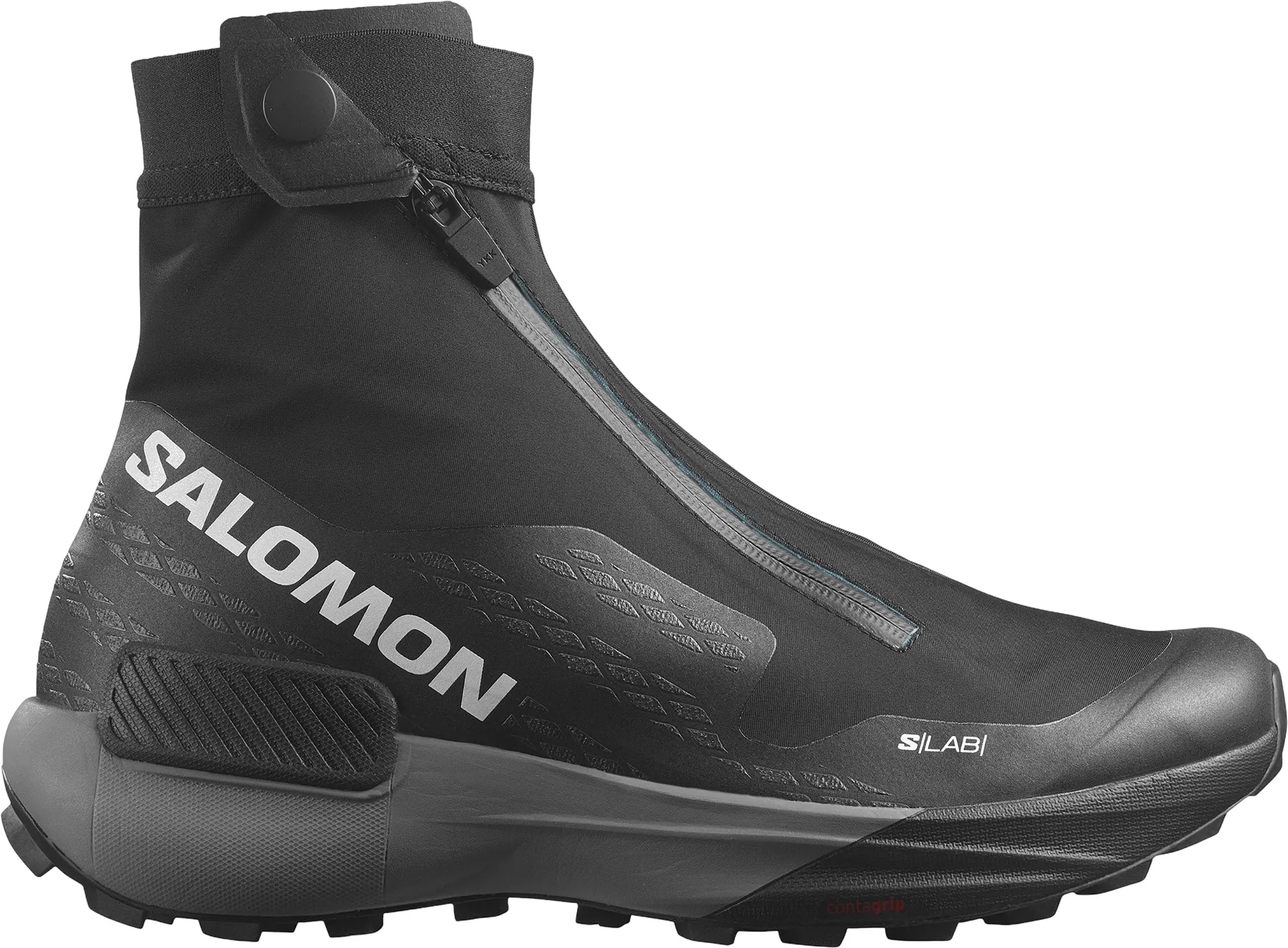 S/Lab Genesis Spine Trail Running Shoes - Unisex|-|Souliers de course sur sentier S/Lab Genesis Spine - Unisexe sold by Altitude Sports