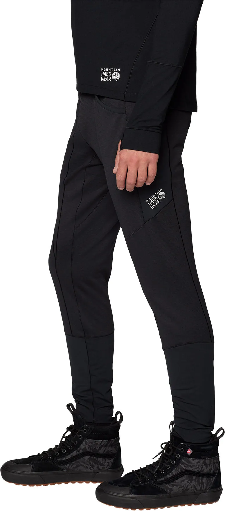 Up First Tech Fleece Pant - Men's|-|Pantalon en molleton Up First Tech - Homme sold by Altitude Sports product image thumbnail 2