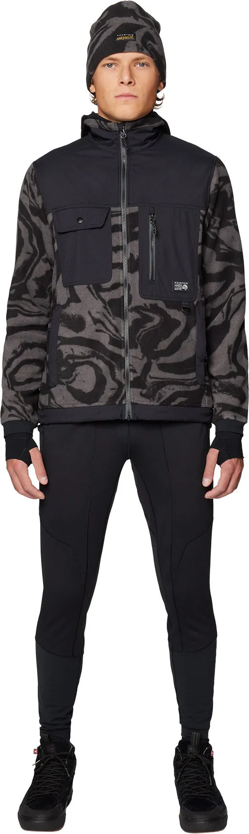 Up First Tech Fleece Pant - Men's|-|Pantalon en molleton Up First Tech - Homme sold by Altitude Sports product image thumbnail 3